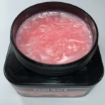 Pearl Gel 8 – perlamutrinis statybinis nagų gelis be HEMA