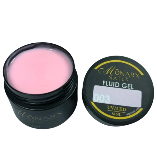 Monarx Fluid gelis 003 – NO HEMA, TPO free