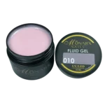 Monarx Fluid gel 010 - BEZ HEMA, TPO