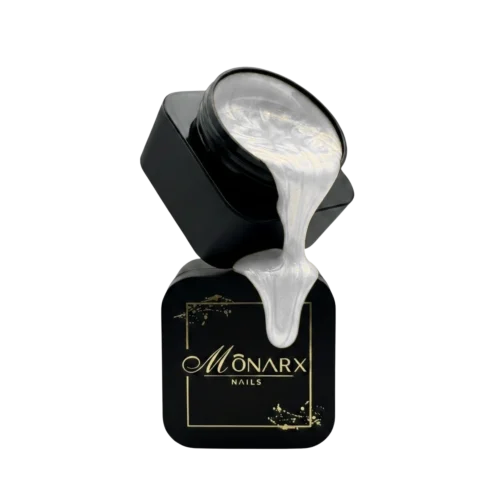 Pearl Gel 1 – tai aukštos kokybės statybinis nagų gelis, sukurtas tiek profesionalams, tiek pradedantiesiems. Jo unikali formulė leidžia lengvai formuoti nago architektūrą, sustiprinti natūralius nagus bei kurti ilgalaikius priauginimus be įtrūkimų ar atšokimų.