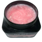 Pearl Gel 2 – Perlamutrinis statybinis nagų gelis be alergenų