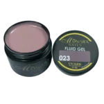 Monarx Fluid gelis 023 – NO HEMA, TPO free