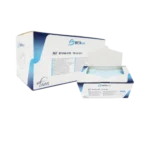 3 sluoksnių medicininė vienkartinė kaukė, 50 vnt. geliai.lt