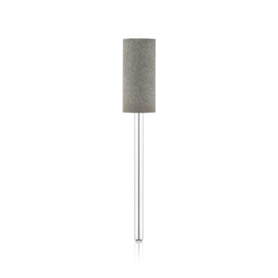Silikoninis antgalis cilindro formos XL, 180 grit, L 20 mm Ø 10 mm