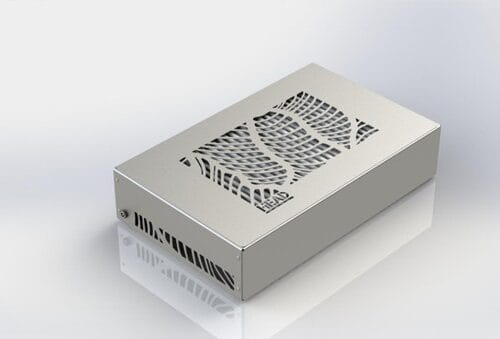 HEAD dulkių surinkėjas – profesionaliam darbui