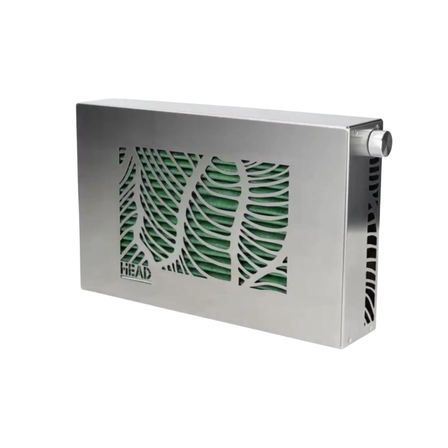 HEAD dulkių surinkėjas – profesionaliam darbui