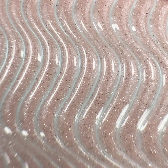 SoftGlow gelis – be rūgšties nagų priauginimui ir modeliavimui