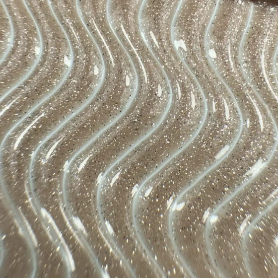 SoftGlow gelis – be rūgšties nagų priauginimui ir modeliavimui