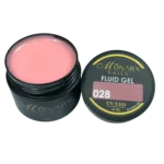 Monarx Fluid gelis 028 – NO HEMA, TPO free