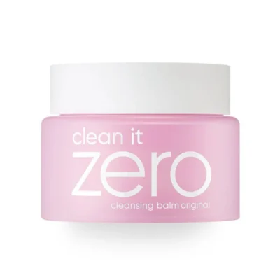 BANILA CO Clean it Zero Cleansing Balm Original valomasis veido balzamas