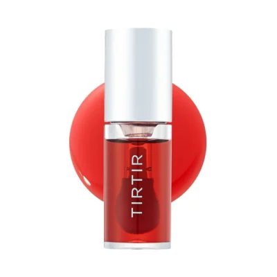 TIRTIR My Glow Lip Oil lūpų aliejus (įvairių rūšių)