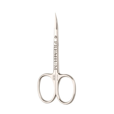 Profesionalios manikiūro žirklutės „Premium“, L 96 mm, ašmenys 20 mm