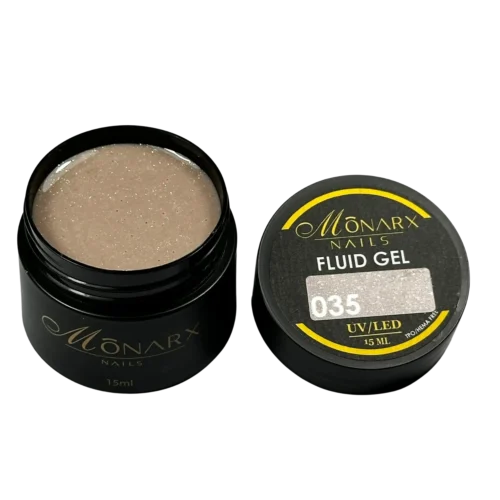 FLUID GEL 035 (no hema/tpo)