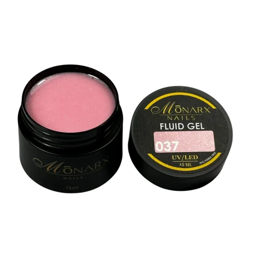 FLUID GEL 037 (no hema/tpo)