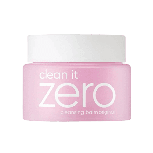 BANILA CO Clean it Zero Cleansing Balm Original valomasis veido balzamas