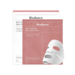 BIODANCE Bio-Collagen Real Deep Mask veido kaukė