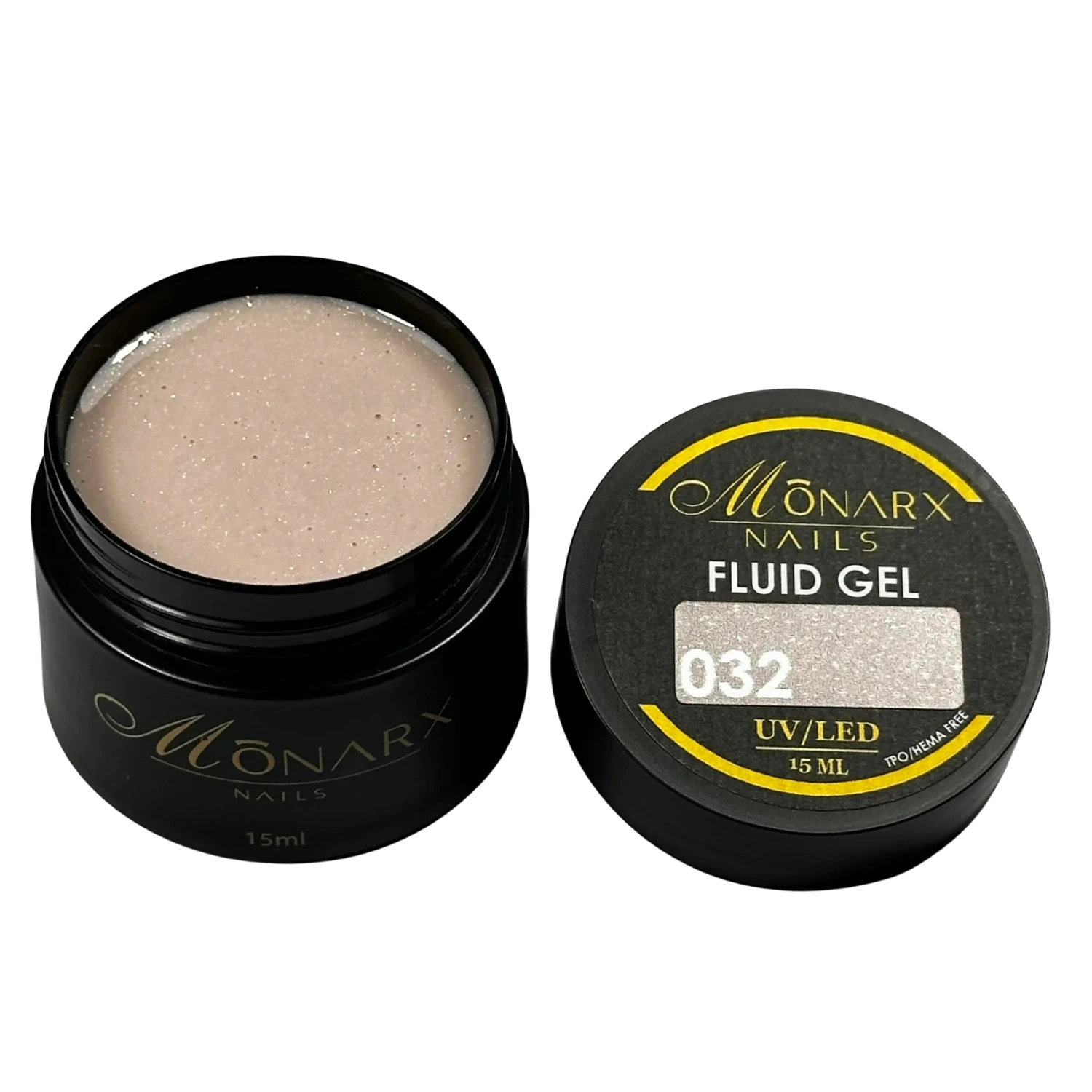 FLUID GEL 032 (bez hematpo)