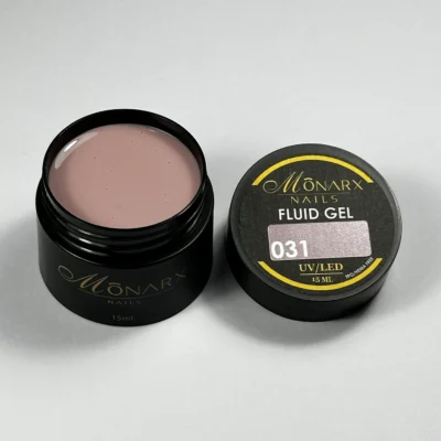 FLUID GEL 031 (no hema/tpo)
