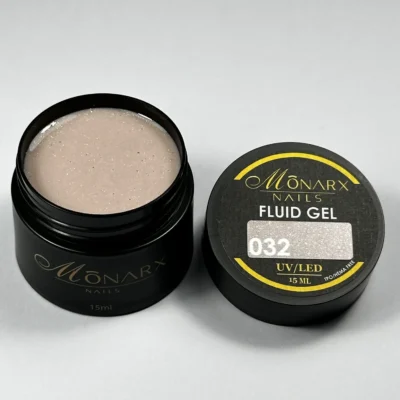 FLUID GEL 032 (no hema/tpo)