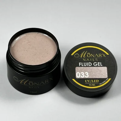 FLUID GEL 033 (no hema/tpo)