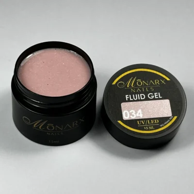 FLUID GEL 034 (no hema/tpo)