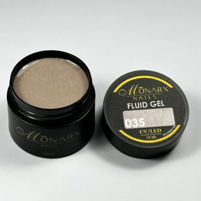 FLUID GEL 035 (no hema/tpo)