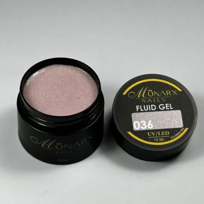 FLUID GEL 036 (no hema/tpo)