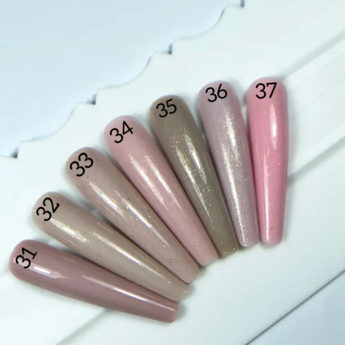 FLUID GEL 031 (no hema/tpo)