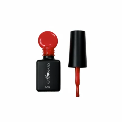 LADY IN RED 003 – Gelinis nagų lakas