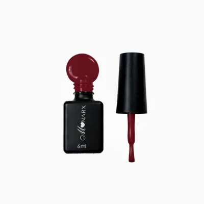 LADY IN RED 005 – Gelinis nagų lakas