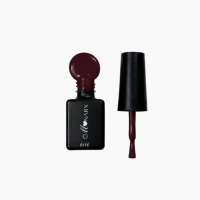 LADY IN RED 008 – Gelinis nagų lakas