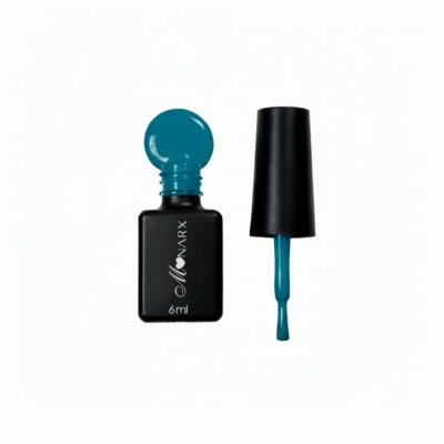 PANTONE 017 – Gelinis nagų lakas