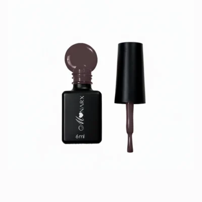 PANTONE 018 – Gelinis nagų lakas