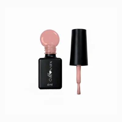 WOOD 1 – Gelinis nagų lakas