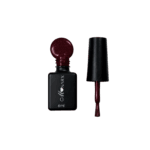 LADY IN RED 010 - Gelinis nagų lakas