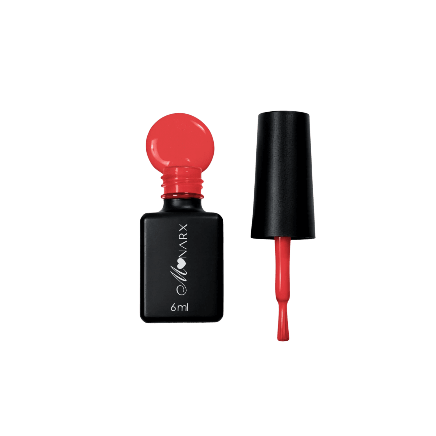 PANTONE 013 - Gelinis nagų lakas