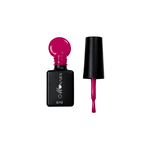 PANTONE 015 - Gelinis nagų lakas