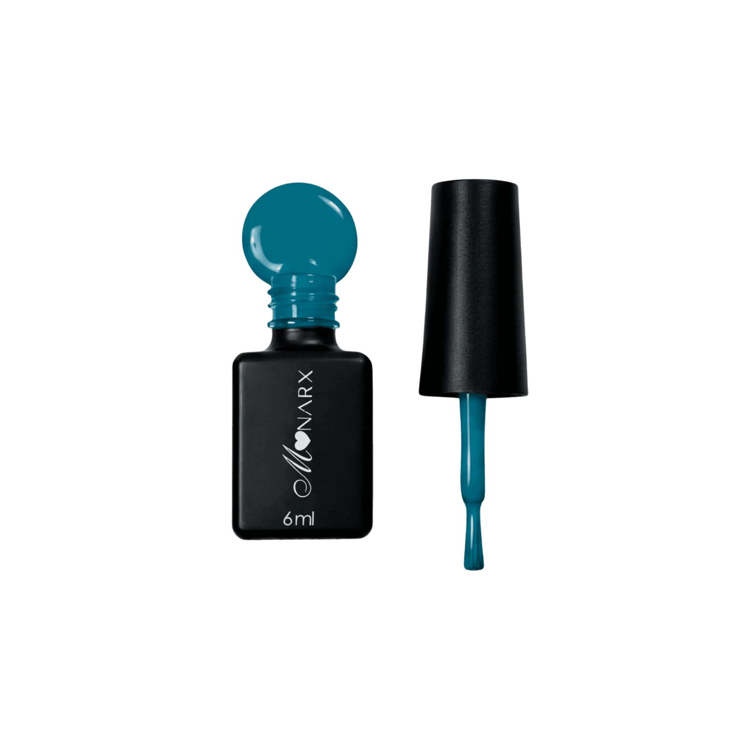 PANTONE 017 - Gelinis nagų lakas