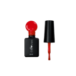LADY IN RED 002 - Gelinis nagų lakas
