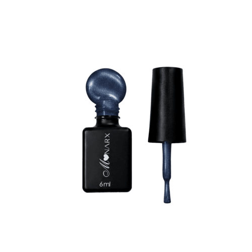 METEOR CAT 02 - Gelinis nagų lakas