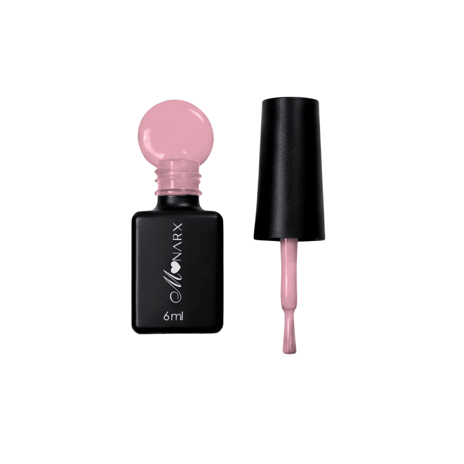 VOGUE 021 - Gelinis nagų lakas