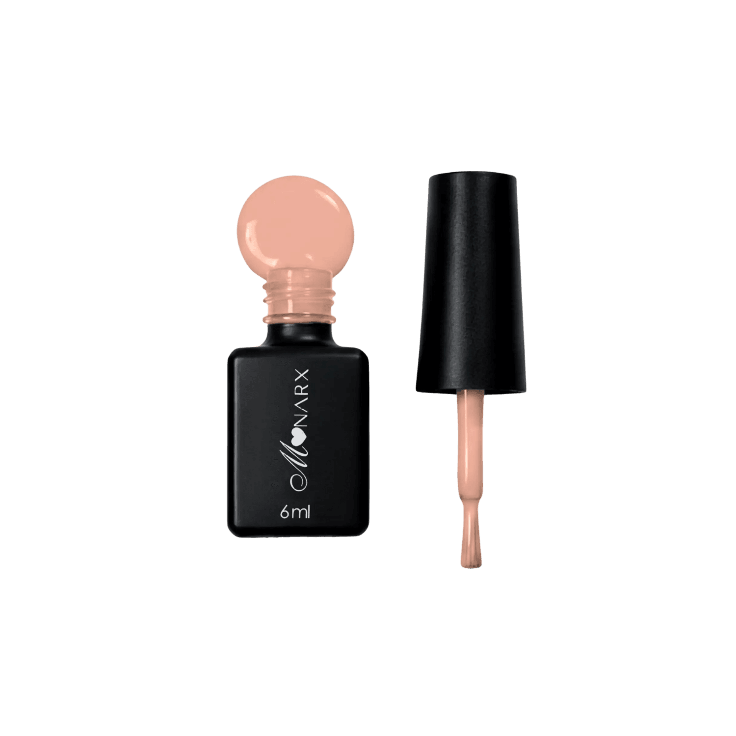 VOGUE 022 - Gelinis nagų lakas