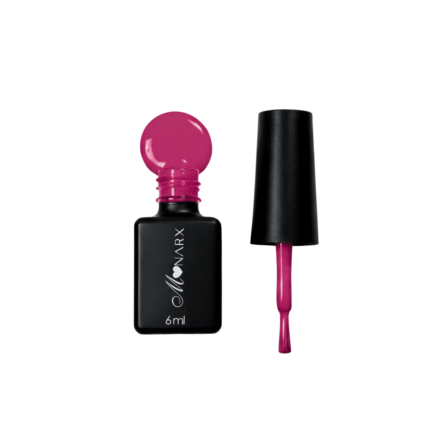 VOGUE 024 - Gēla nagu laka