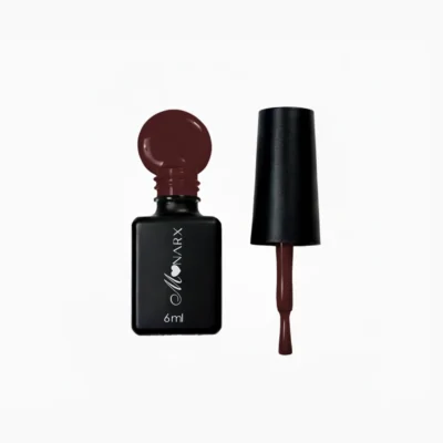 WOOD 4 – Gelinis nagų lakas