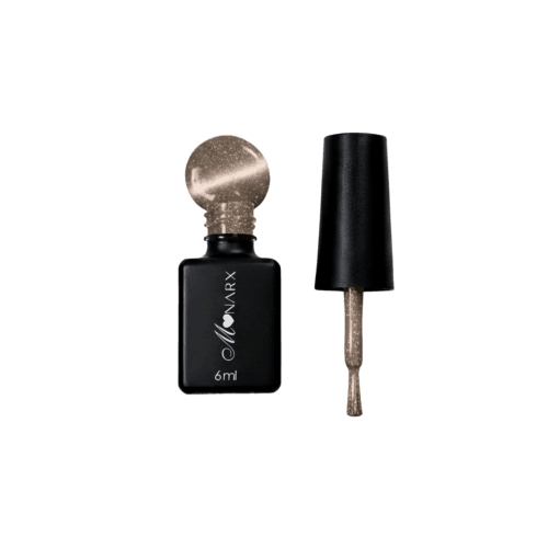 REFLECTIVE CAT 04 - Gelinis nagų lakas