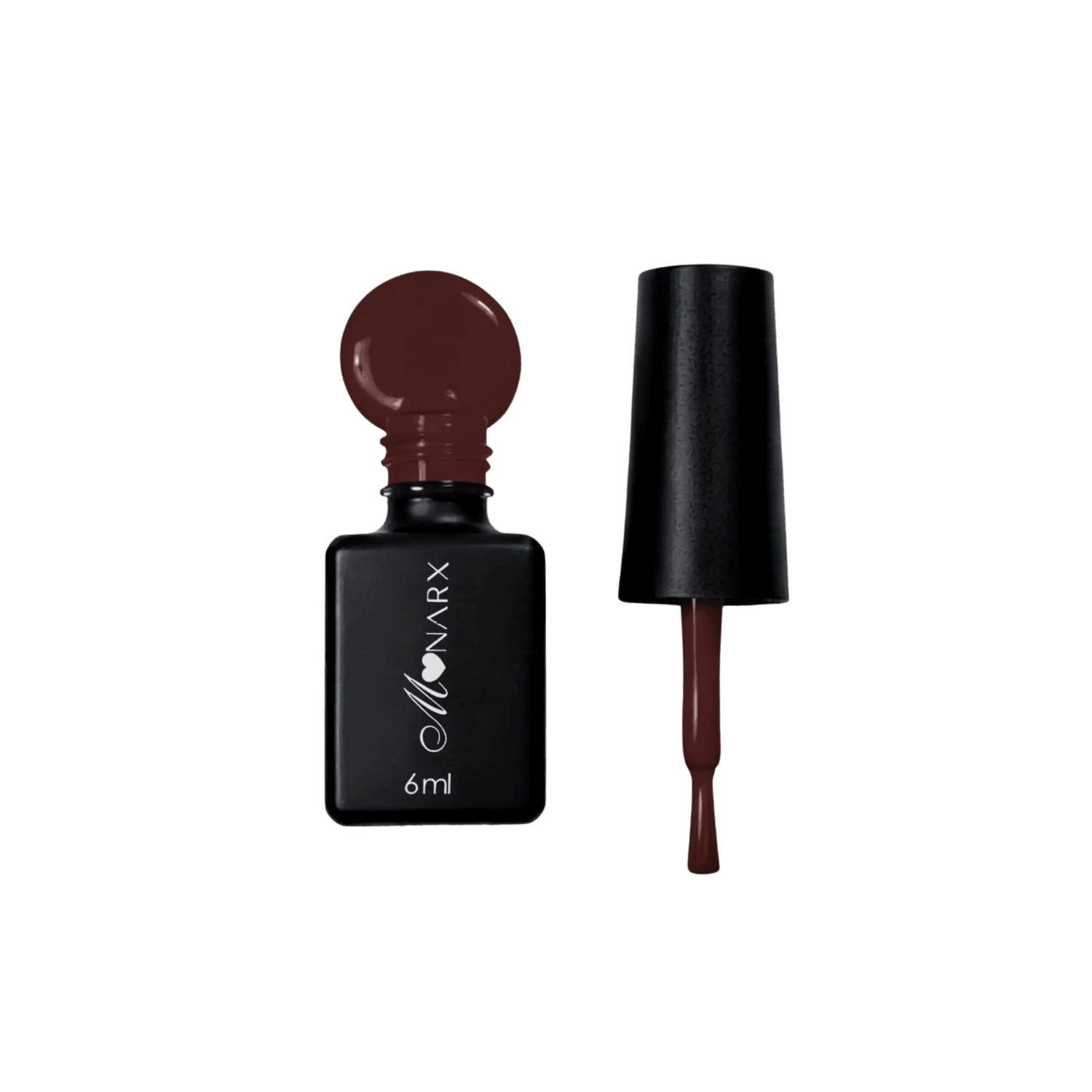 WOOD 4 - Gelinis nagų lakas