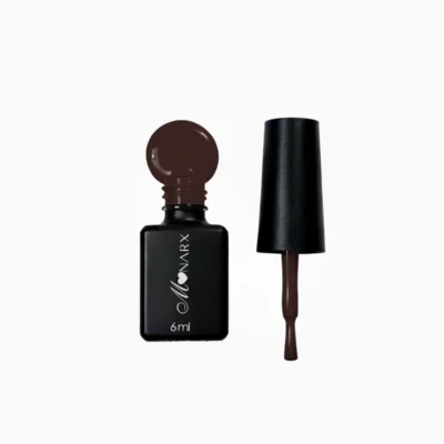 WOOD 5 – Gelinis nagų lakas