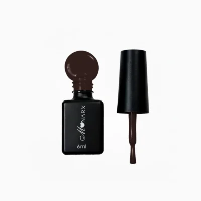 WOOD 6 – Gelinis nagų lakas