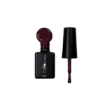 LADY IN RED 008 - Gelinis nagų lakas