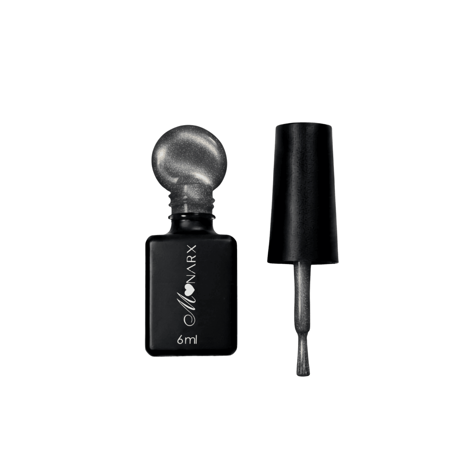 METEOR CAT 05 - Gelinis nagų lakas